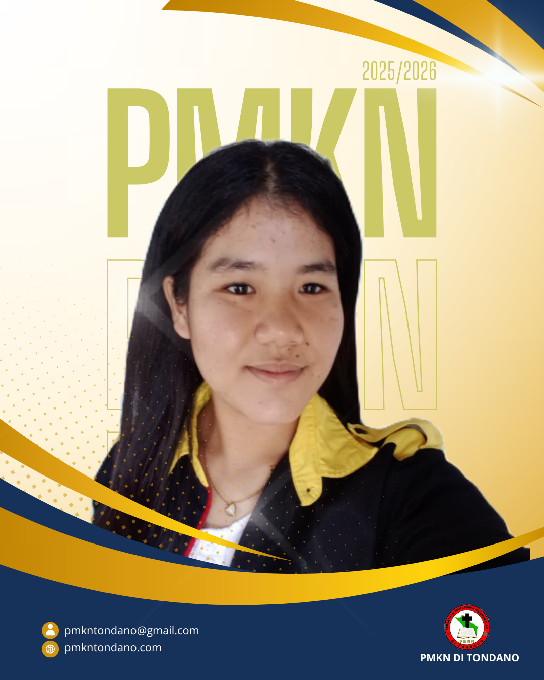 Foto Anggota Komunikasi & Informasi